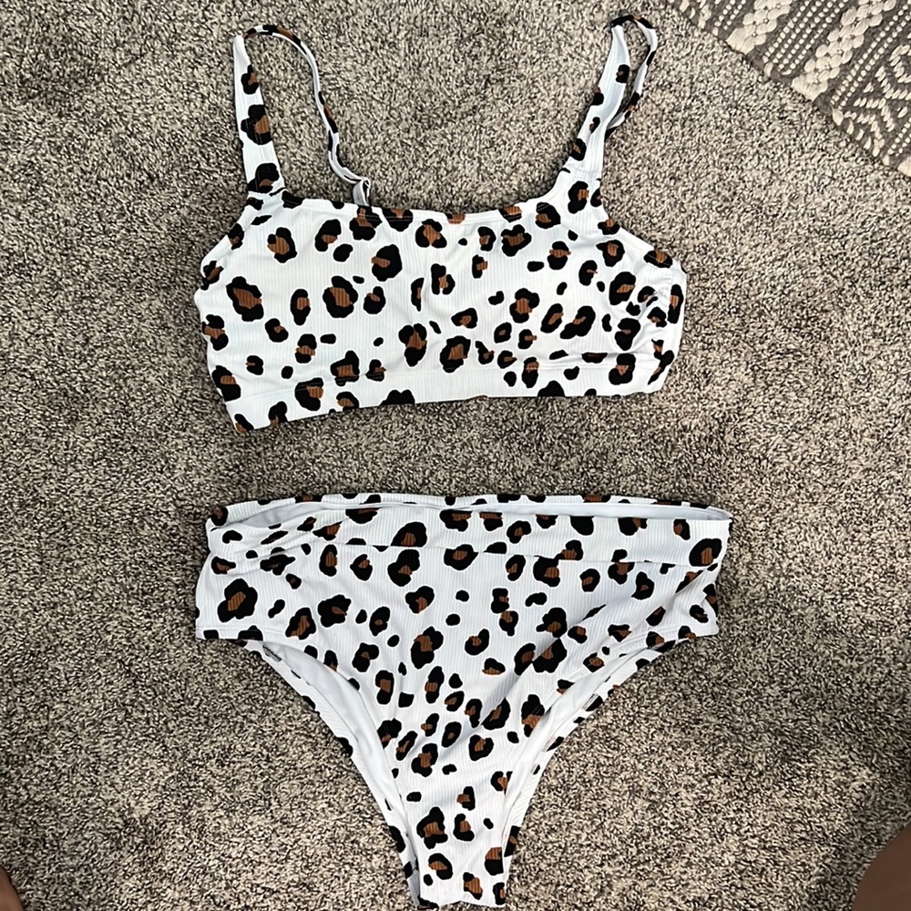 Cute Target bathing suit